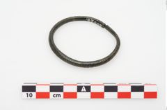 Foto von Bronzearmreif (NHMW-PRAE-024428)